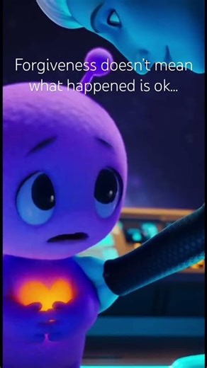 Nova teaches forgiveness #emotions #forgiveness #socialemotionallearning #childrensbooks