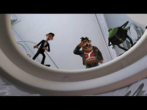 DVD Menu Walkthrough #141 8/9/21