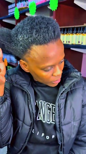 Hair Care Routine with Rose of Sharon Products