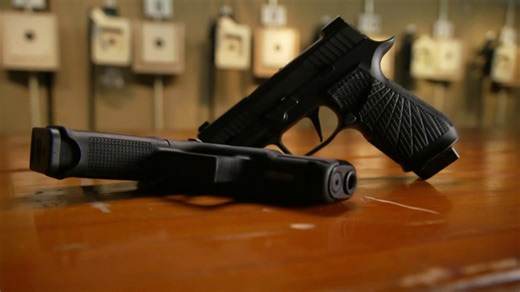 Simple technology could prevent gun accidents