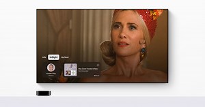 Updates to the Home experience elevate entertainment and bring more convenience