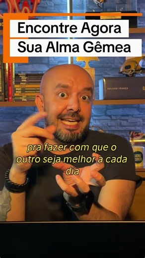 O que realmente significa ALMA GÊMEA e como encontrar a sua! VEJA ISSO