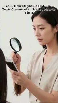 Why Derms Are Calling Out Hair Weaves Now #toxic #hairextensions #scalp
