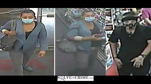 2.3K views · 222 reactions | $2,500 Reward for ID's of larceny suspects from Lowell, MA. | Solveacrime.com | Facebook