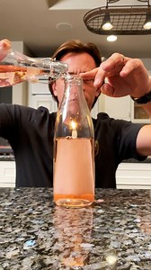 88M views · 376K reactions | The fire burned UNDER WATER!?  He...