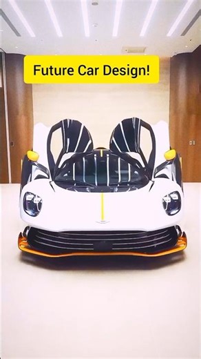 The Future of Car Design – Streamlined Cars That Look Unreal! 🚗⚡ #luxurycars #shorts