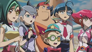 Yu-Gi-Oh! ZEXAL Season 3 | E146 - Forever ZEXAL