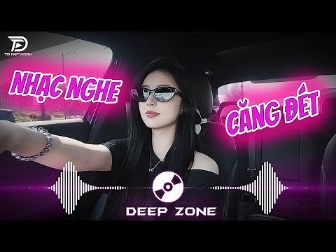 🎧 NHẠC NGHE TRÊN XE 🎧 VIET DEEP 2025 - MIXTAPE HOUSELAK SET NHẠC CŨ 8X9X - DEEP HOUSE CHILL 8X9X