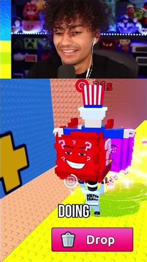 Roblox Secret Area: VIP Loot & Stealing Attempts! #shorts