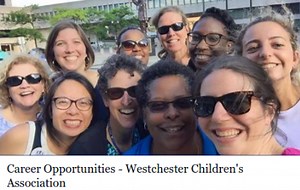 10 Job Opportunities at Local Nonprofits