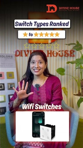 Switch Types for Indian Homes – Honest Rating (Best to Avoid in 2026)