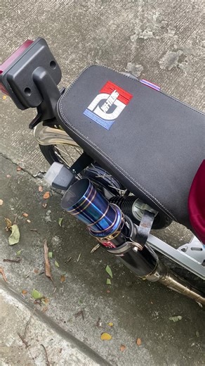 Adjustable CDI for Pantra Skygo Motorcycles