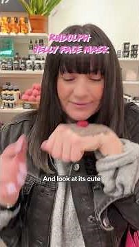 Want to Smell Like a Snack?