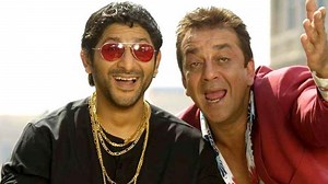 Watch: The trailer of Munna Bhai 3 starring Sanjay Dutt and Arshad Warsi | Watch: The trailer of Munna Bhai 3 starring Sanjay Dutt and Arshad Warsi