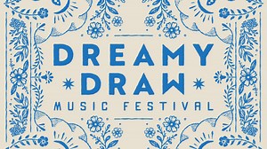 Dreamy Draw 2024 Lineup - Nov 1 - 2, 2024