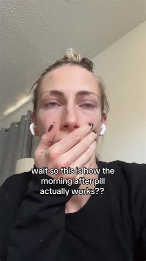 Understanding How the Morning After Pill Works