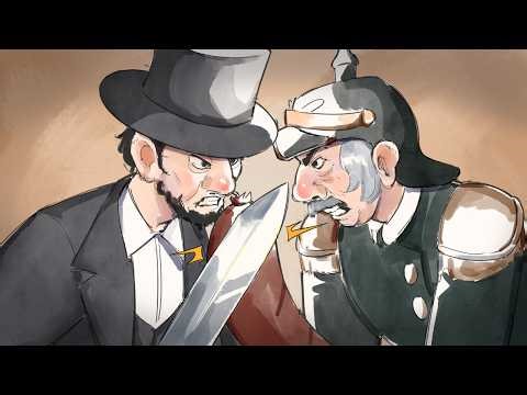 History's Funkiest Duels