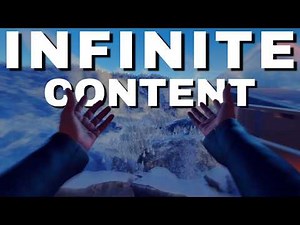 The New Hitman VR Update is INSANE...