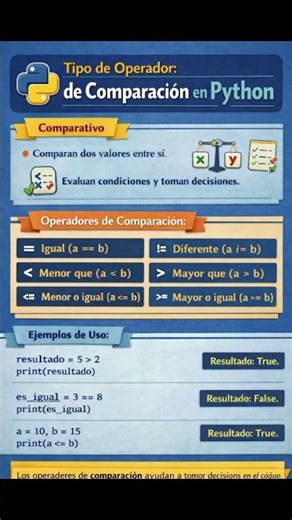Módulo 1 Introducción a Python