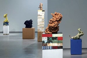 Arlene Shechet - Alchetron, The Free Social Encyclopedia