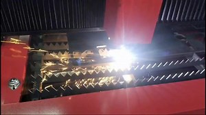 CNC Plasma Cutting Machine with 65A American Hypertherm Power Supply #cncplasmacuttermachine #cncmachine #plasmacutter #plasmamachine #cncplasma #plasmacuttingmachine | Jinan Style Machinery Co.,Ltd | Facebook