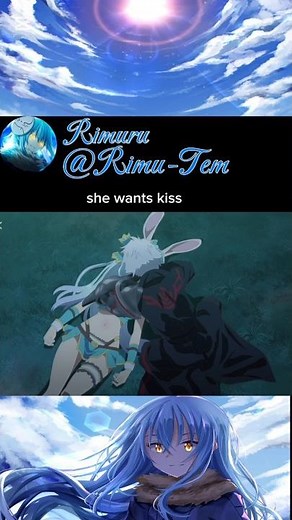 she tricked him to kiss 😘||#anime #animeedit
