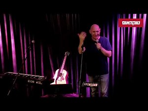 יאיר ניצני בהופעה - עובדים זרים
