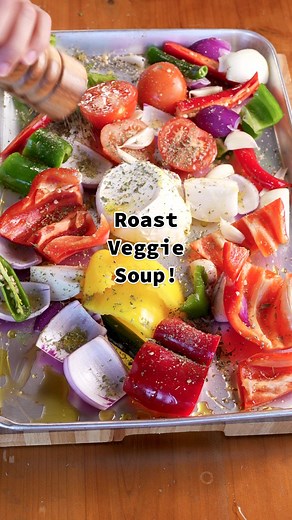 Delicious Grilled Vegetable Stack Recipe