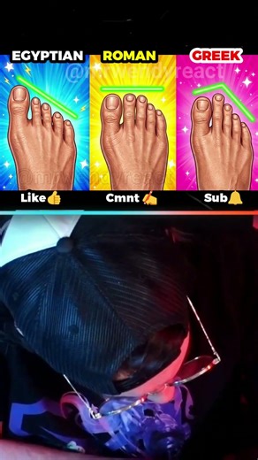 Shape Your Toes ? #duet #funny #shorts