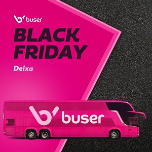 Todo o site em promoção com descontos que você nunca viu antes! | Buser