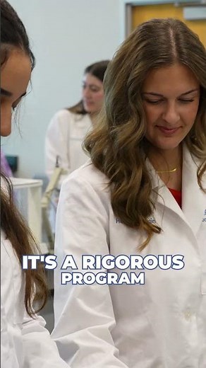 One Thing Every Pharmacy School Student Needs To Know
