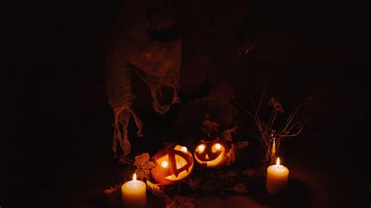 Halloween : nos 5 idées de jeux pour animer votre sombre soirée d’horreur du 31 octobre