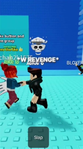 Roblox Slap Battles – 2nd Time Around 😂 | Getting Better or Still a Noob? #rolblox #fun