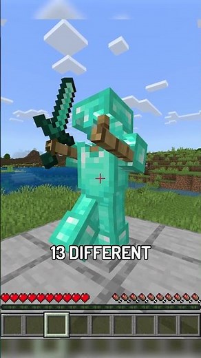 RARE Bedrock Edition W ?!