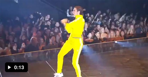Isn't dancing such a weird thing when you think about it - Video