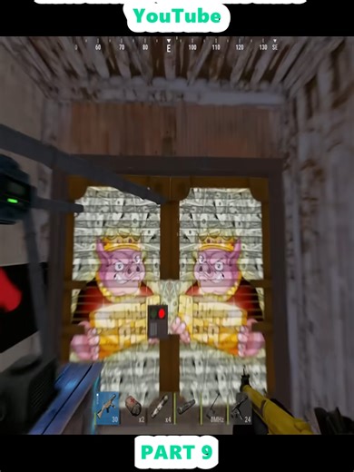 I BUILT A TRAIN TUNNEL WITH TRAPS! The entire server's donors hate me! in the game Rust - YouTube (9)