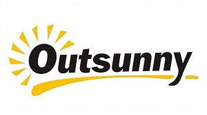 Outsunny 10'x10' Outdoor Party Tent Canopy