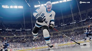 NHL 25: How to Take One-Timers, Explained