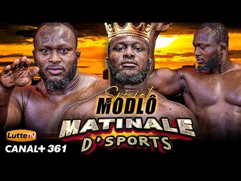 🛑Direct - Spécial ModLô: Le Roi des arènes qui dérange. Seul contre tous