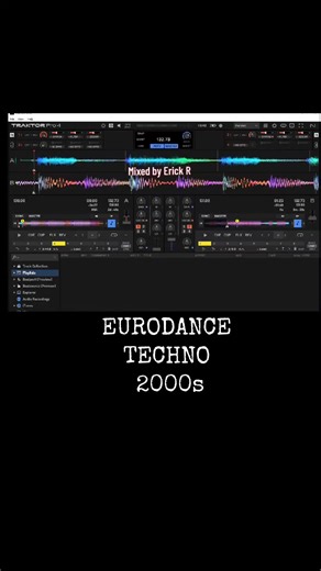 Explore the Best Eurodance and Techno Hits of the 2000s