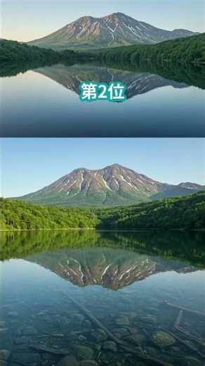 ♨️【保存版】北海道の絶景旅モデルプラン3選｜温泉・自然・グルメを満喫する週末旅 #一生に一度は行きたい #雑学 #旅行 #一生に一度は行きたい #雑学 #旅行