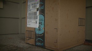 Washington County Sheriff's Office using 'bait packages' to discourage porch pirates