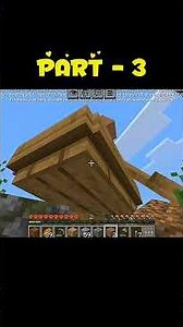PART 3 IN HARD CORE MINECRAFT 😼