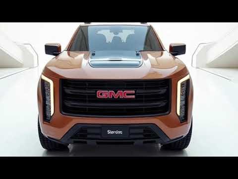 Title:GMC Sierra 2027 – 1 Best Power, Performance, Features, Design & Price Review