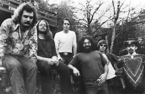 Grateful Dead - Dark Star lyrics
