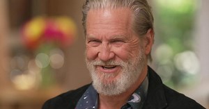 Jeff Bridges on surviving cancer and COVID