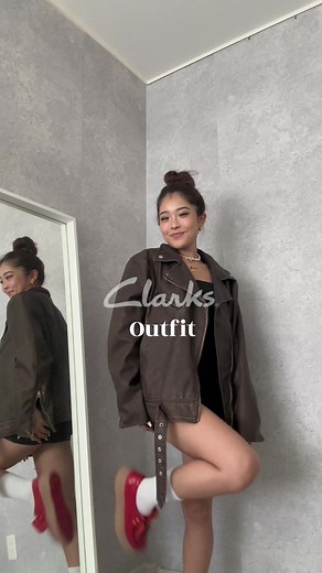 Stylish and Chic Clarks Outfit Inspiration for Fashionistas