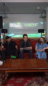 There have been countless epic musical moments at Earth Frequency over the past 20 years, but for Festival Director Paul Abad, one amazing collaboration stood out among them all. Here’s the story behind the first time Tipper and Android Jones performed live together 🙌 What was your all-time favourite Earth Frequency Festival set? Let us know 👇👇👇 | Earth Frequency Festival