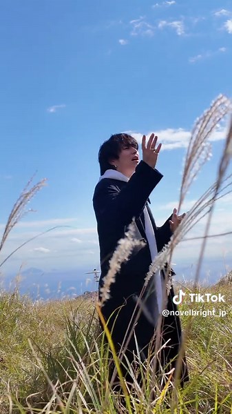 テレ東・ドラマ9『法廷のドラゴン』主題歌 「ワインディングロード」 俳優の玉木宏さんが監督を務めたMusic VideoがYouTubeにて公開中‼︎ #Novelbright #ワインディングロード #newmusic #法廷のドラゴン