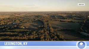 12K views · 406 reactions | Keeneland is Today Show approved! Travel + Leisure on the Today Show named Lexington, KY and Keeneland as top destinations to visit this spring thanks to our rolling bluegrass hills, incredible racing, exciting outdoor experiences, and unparalleled bourbon. Watch full segment → https://on.today.com/4bd4VGL | Keeneland | Facebook